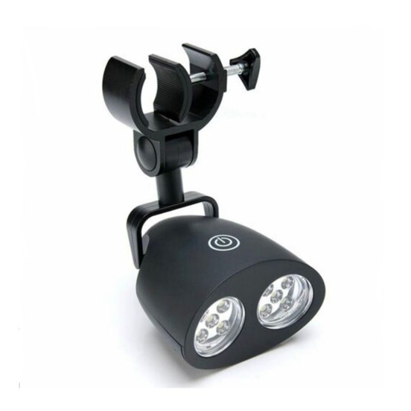 Smart Garden Led Lights - BBQ Light Heat Resistant Barbecue Grill
