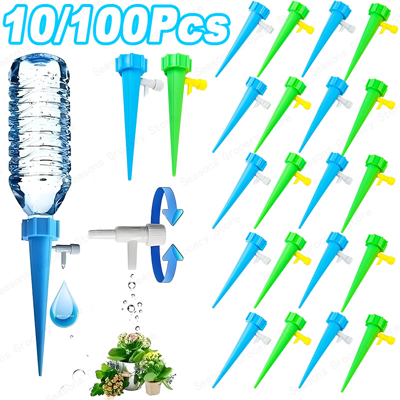 Smart Garden Products - جهاز ري الحدائق Smart Drip Irrigation