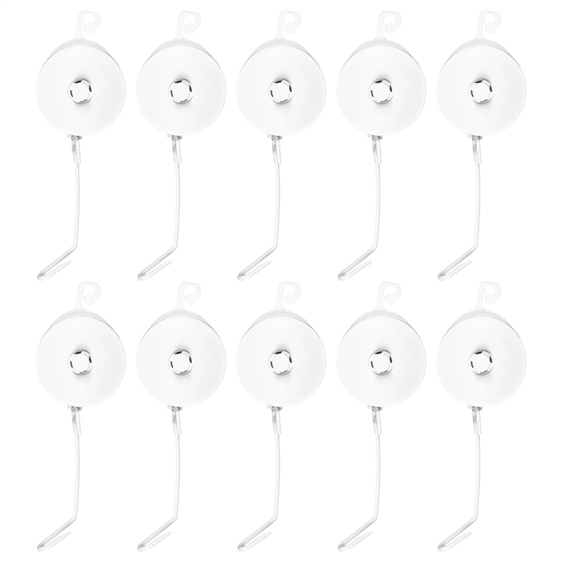 Smart Garden Products - Smart Retractable Plant Yoyo With Stopper