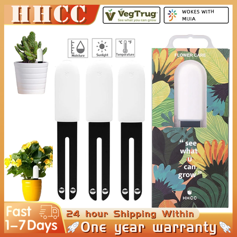 Smart Garden Xiaomi - HHCC Flower Care Max Smart Plant