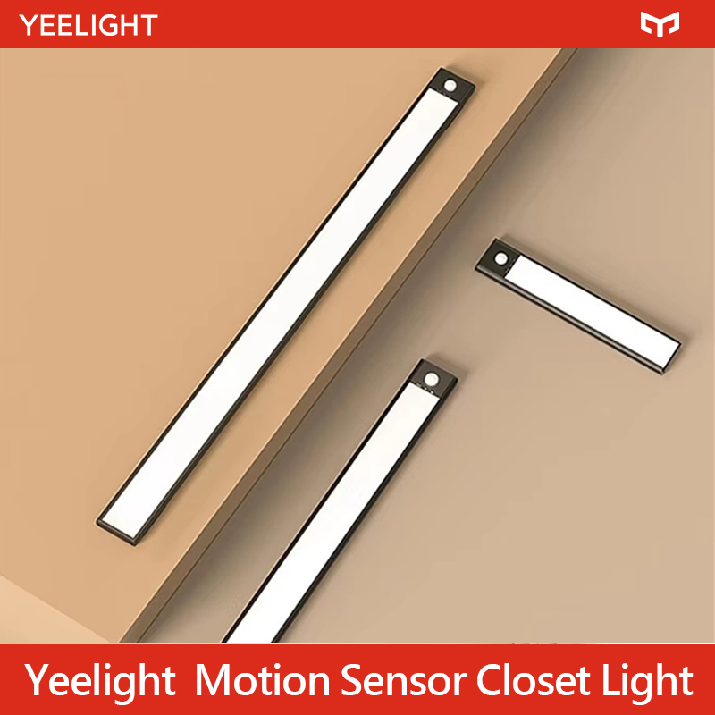 Smart Garden Xiaomi - Yeelight LED Sensor Night Light Smart