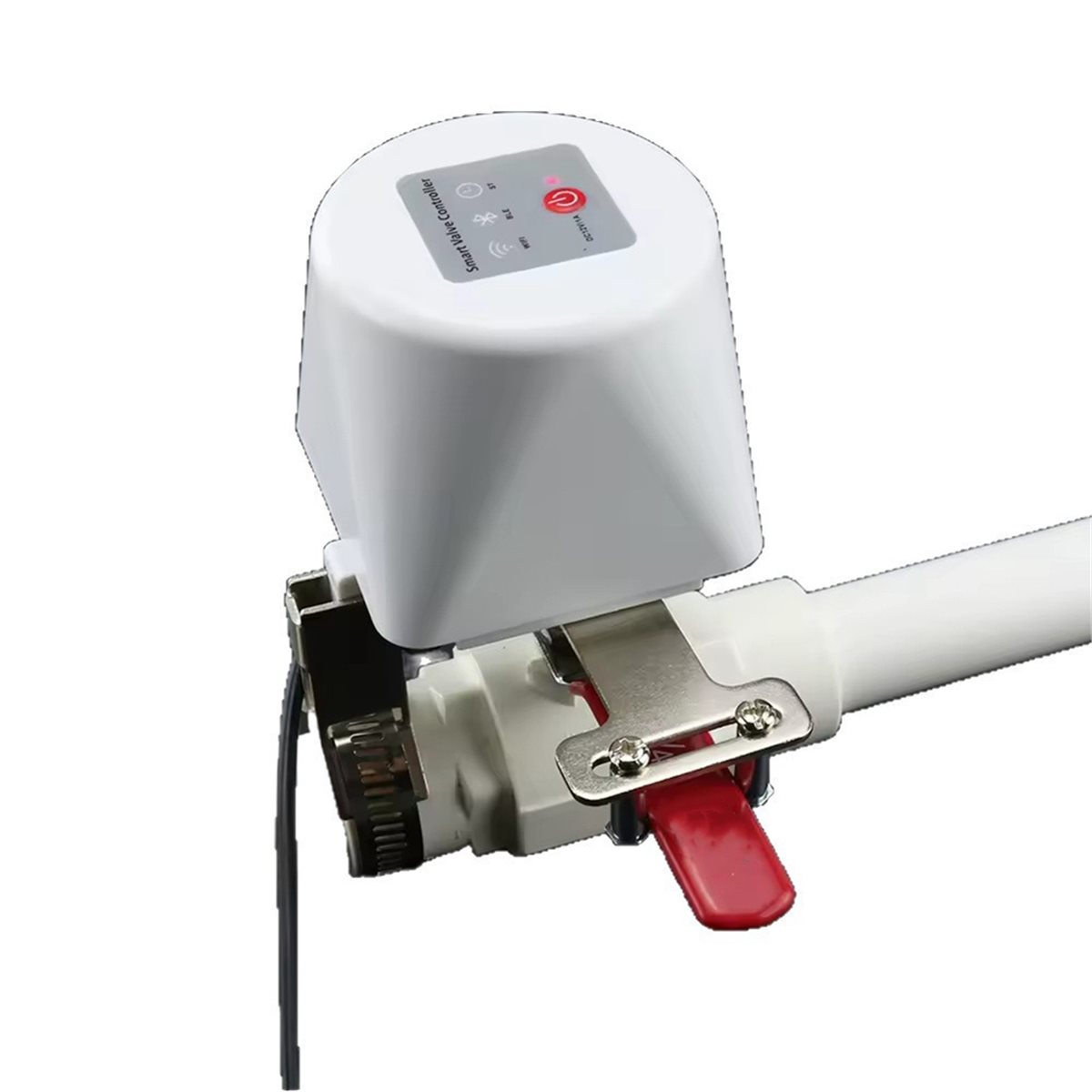 Smart Garden Water - SWXF Tuya WiFi Smart Valve Controller