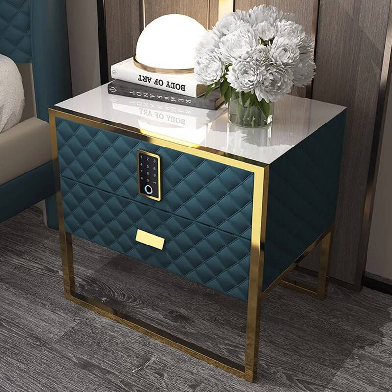 Smart Garden Offices - Console Bedroom Smart Dresser Luxury Bedside
