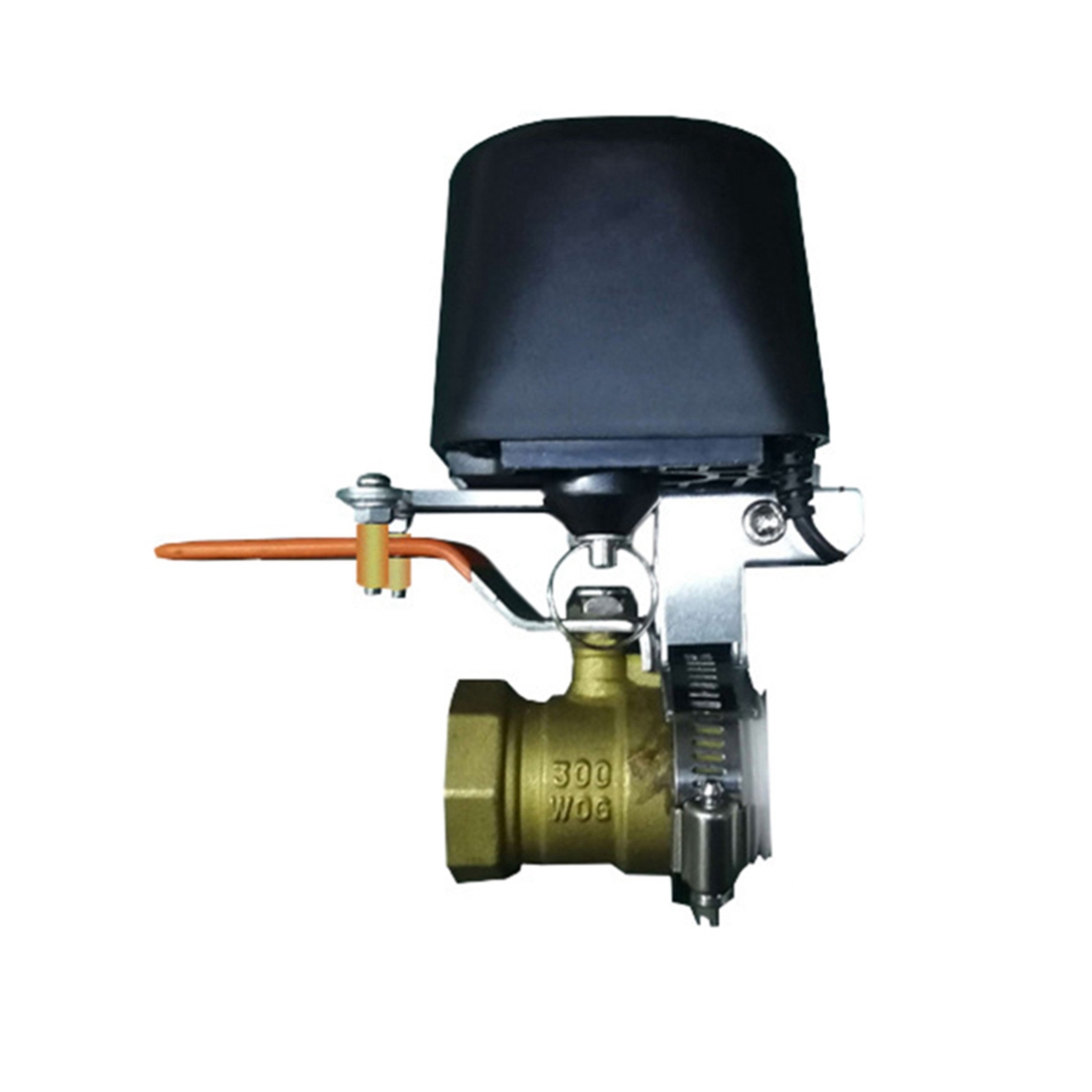 Smart Garden Water - (A02R] Tuya Smart WiFi Water Valve