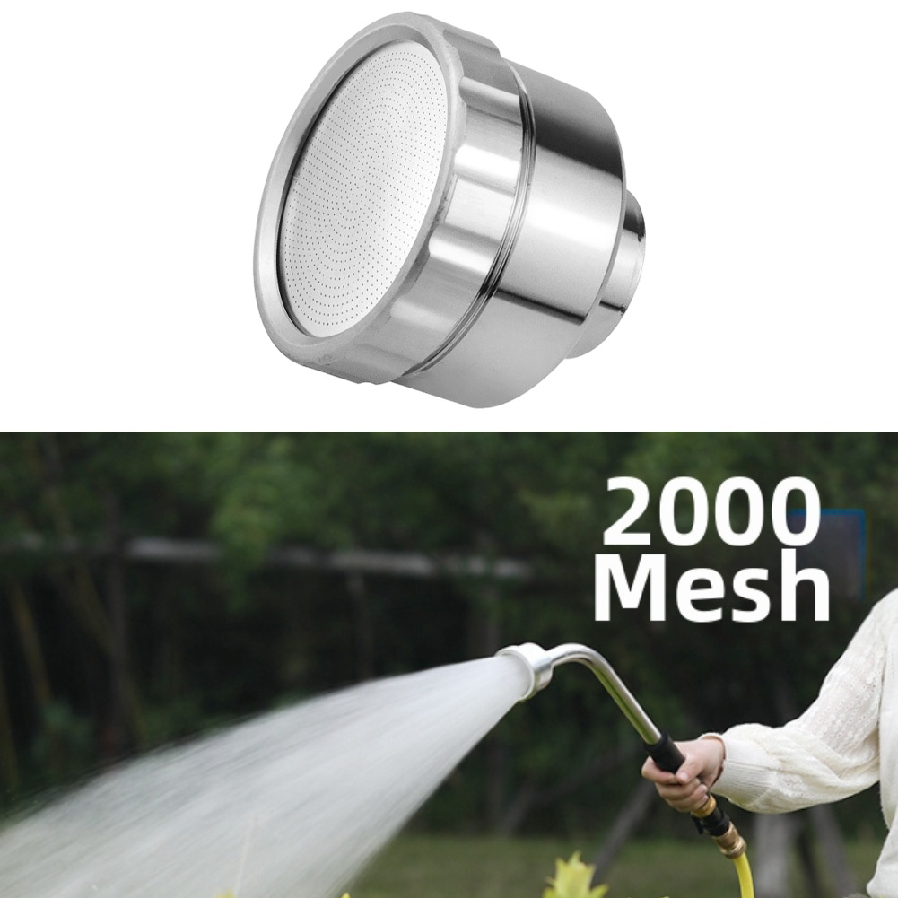 1pcs 2000/400 Mesh Watering Sp - огляд і ціна Smart Garden Water