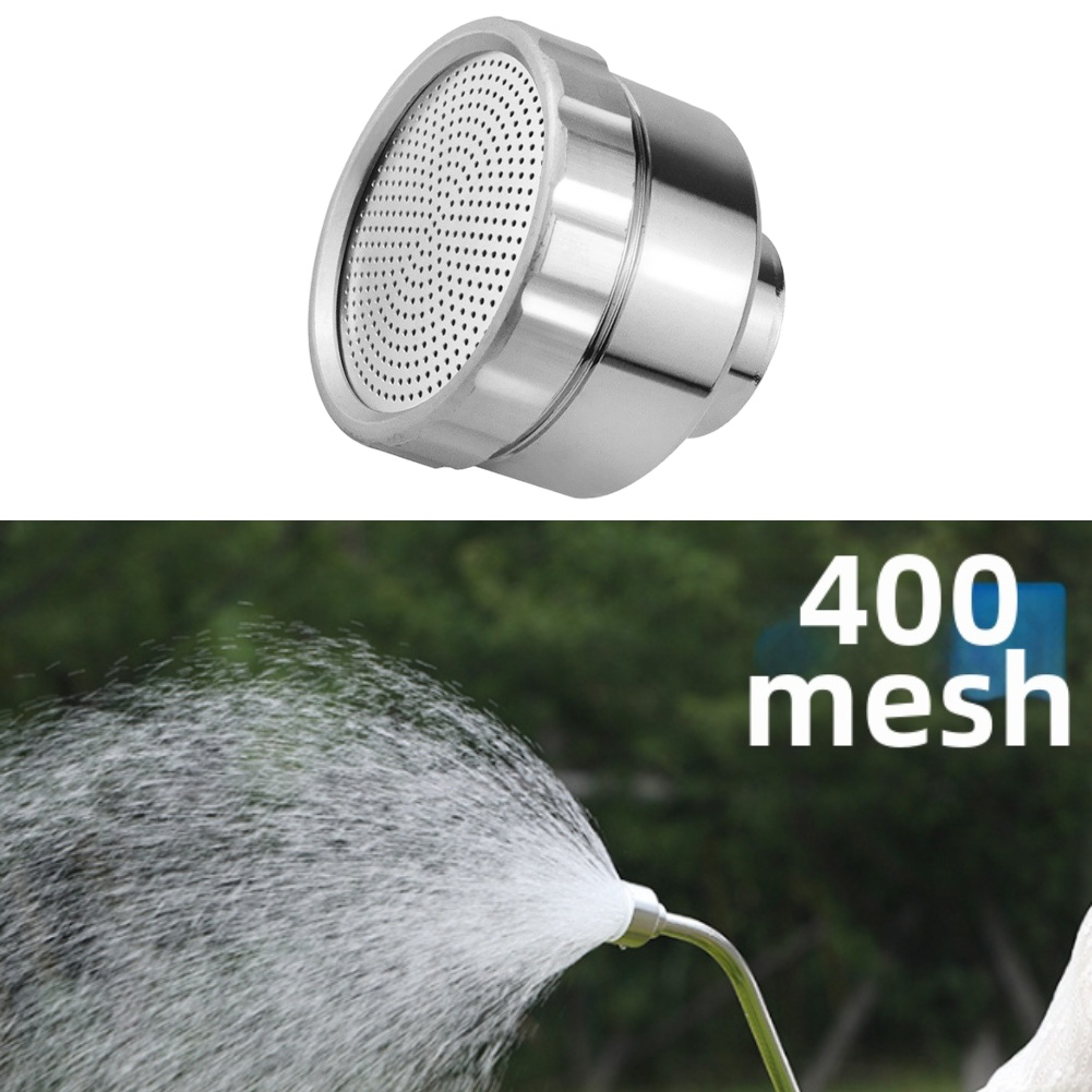 1pcs 2000/400 Mesh Watering Sp - огляд і ціна Smart Garden Water