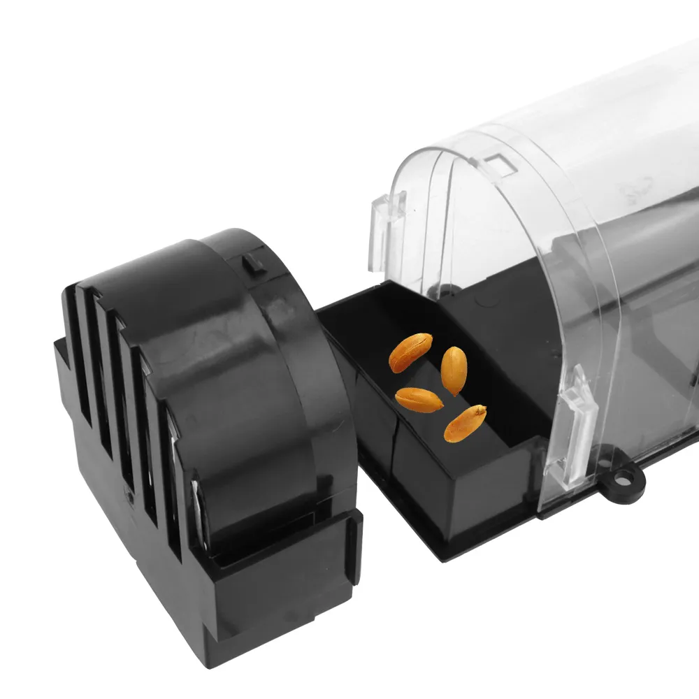 Mousetrap Safe Firm Humane Reu - огляд і ціна Smart Garden Products