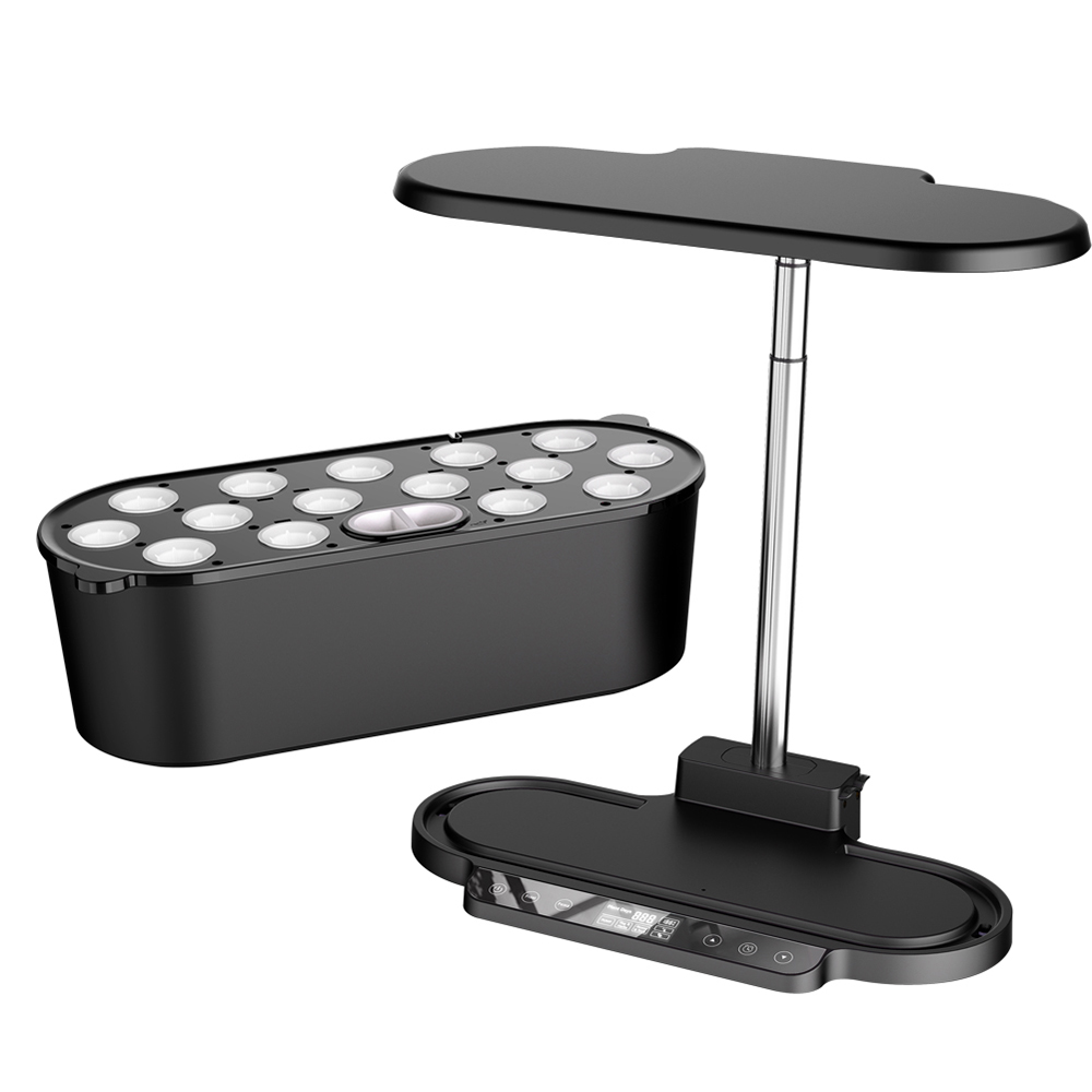 Home Garden, Hydroponic Growin - огляд і ціна Smart Garden Led Lights