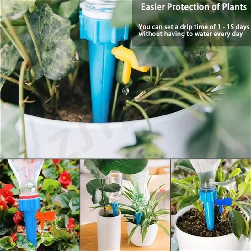 جهاز ري الحدائق Smart Drip Irr - огляд і ціна Smart Garden Products