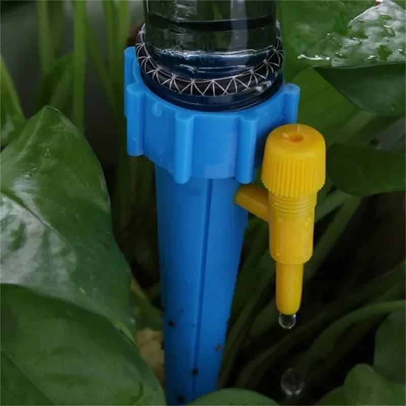 جهاز ري الحدائق Smart Drip Irr - огляд і ціна Smart Garden Products