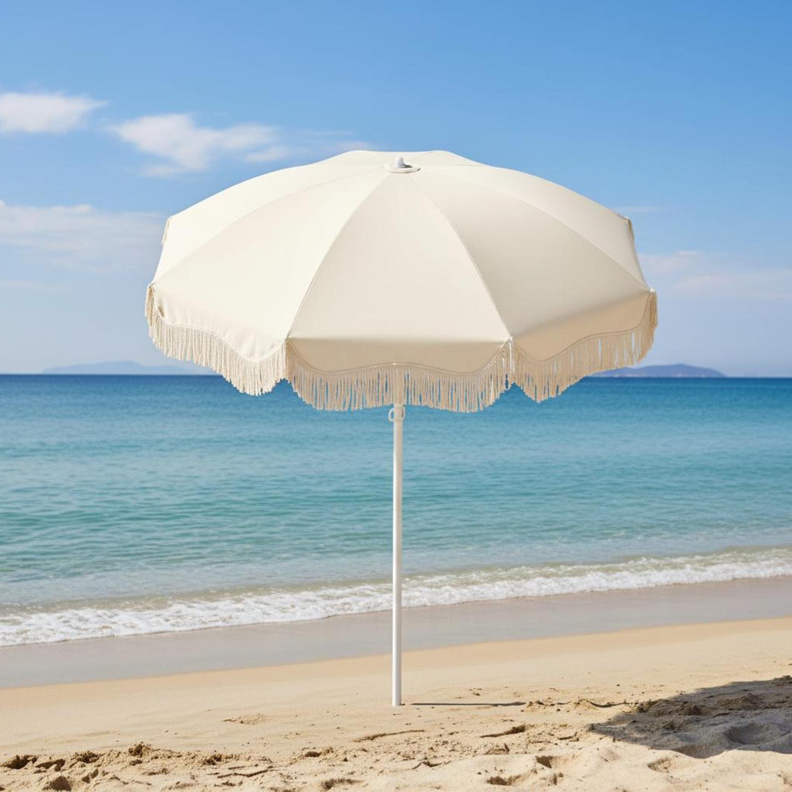 Protection Patio Umbrella Boho - огляд і ціна Smart Garden Umbrella