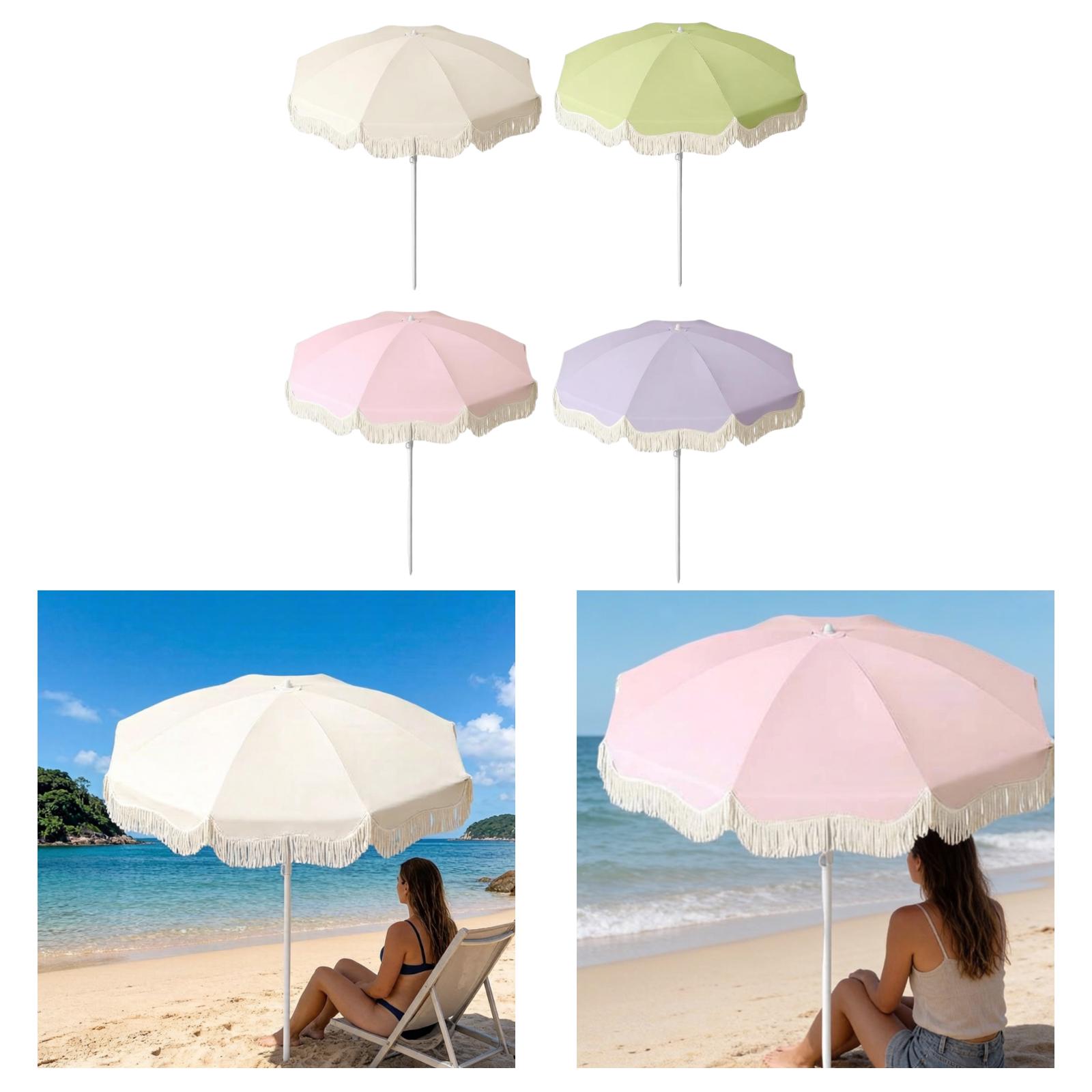 Protection Patio Umbrella Boho - огляд і ціна Smart Garden Umbrella