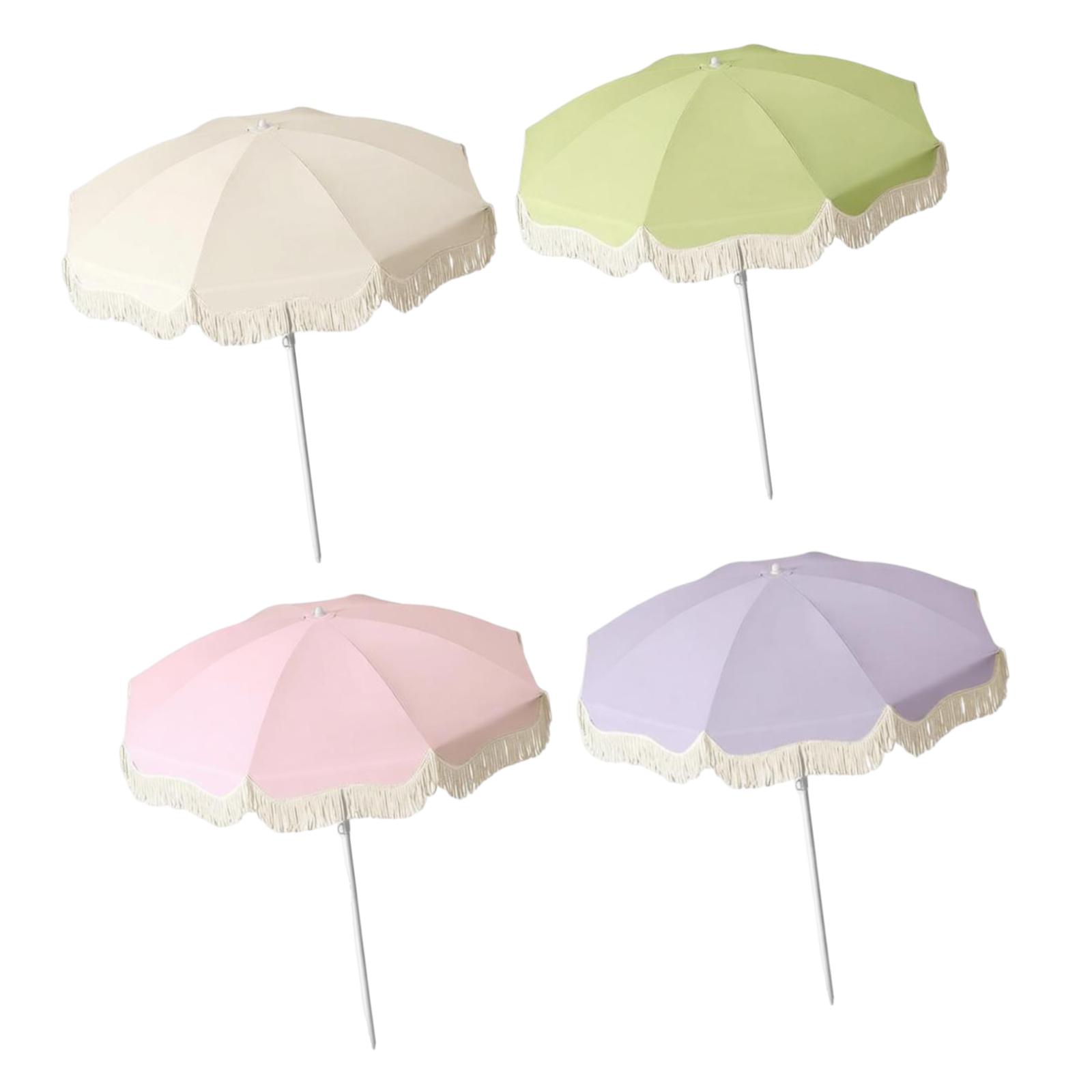 Protection Patio Umbrella Boho - огляд і ціна Smart Garden Umbrella