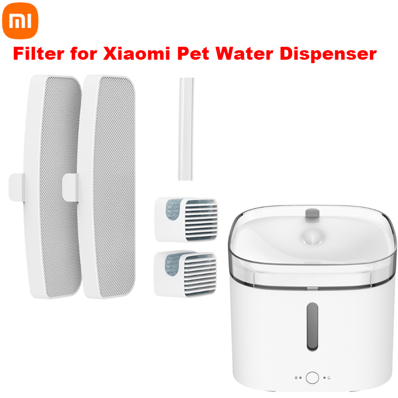 Original Xiaomi Smart Pet Wate - огляд і ціна Smart Garden Xiaomi