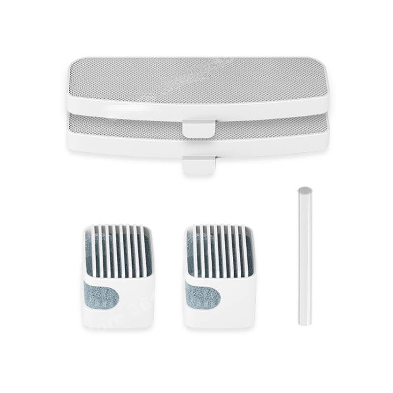 Original Xiaomi Smart Pet Wate - огляд і ціна Smart Garden Xiaomi