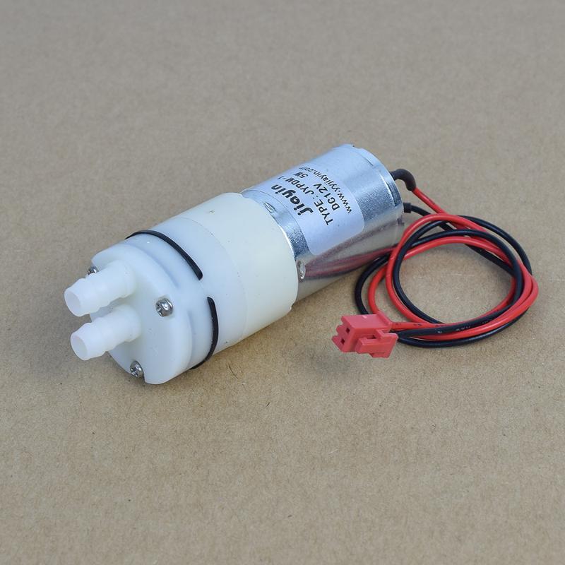 370 Mini Diaphragm Water Pump  - огляд і ціна Smart Garden Water
