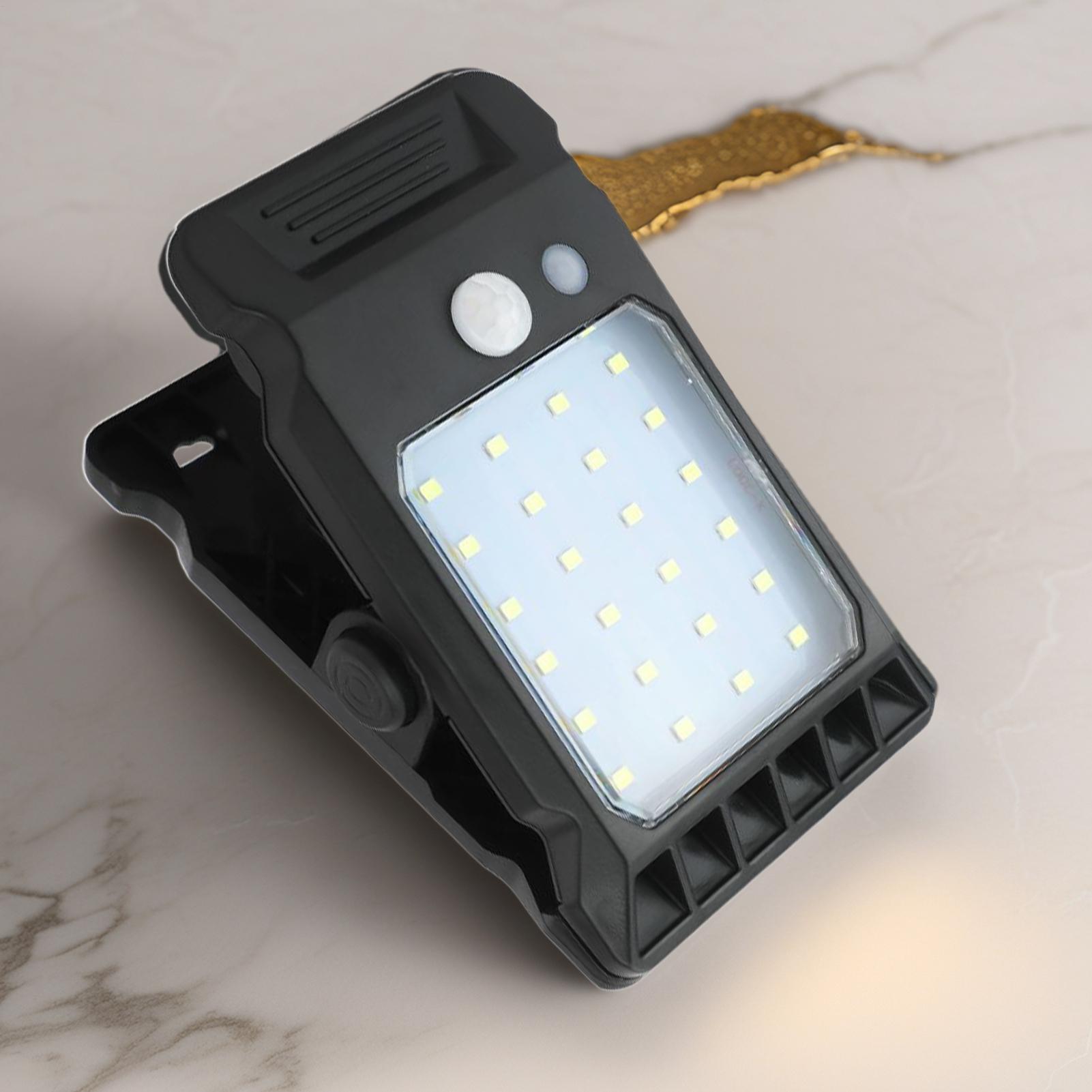 Clip Solar Lights Outdoor Smar - огляд і ціна Smart Garden Led Lights