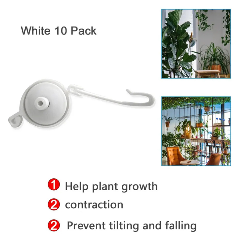 Smart Retractable Plant Yoyo W - огляд і ціна Smart Garden Products