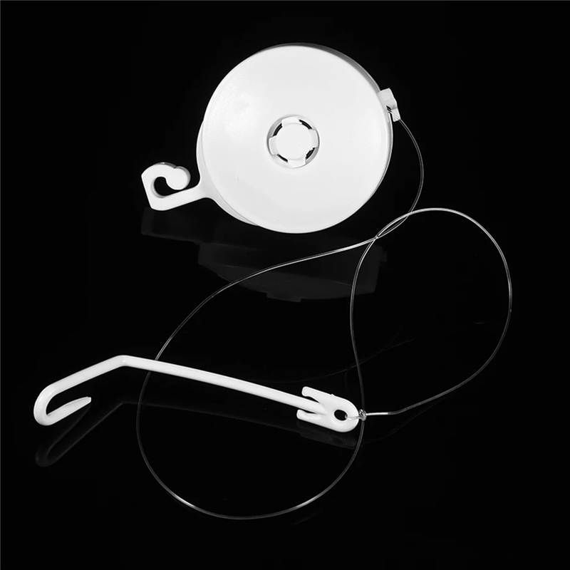 Smart Retractable Plant Yoyo W - огляд і ціна Smart Garden Products