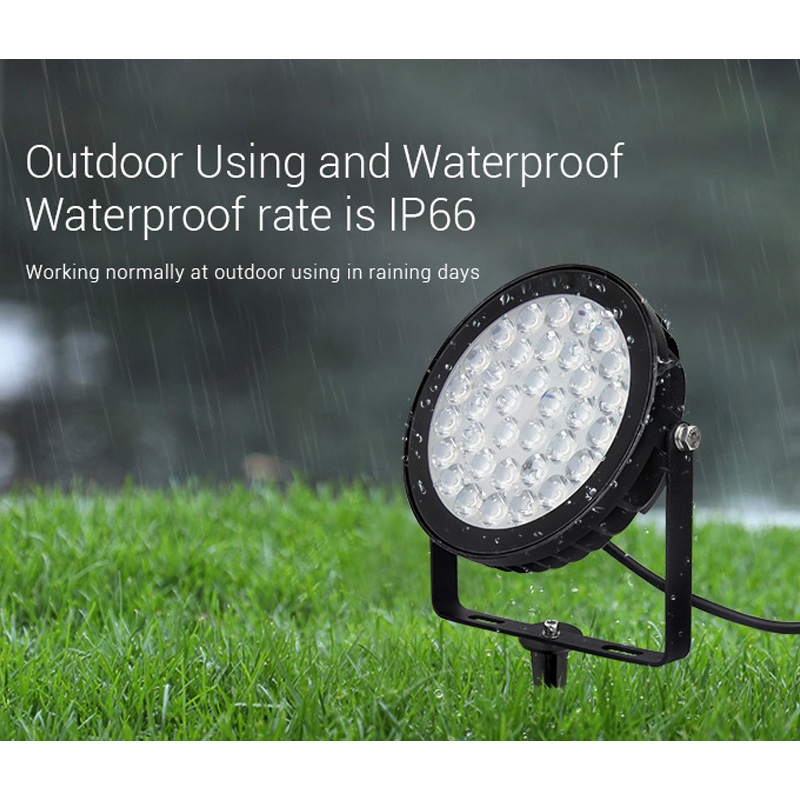 2100LM 25W RGB CCT Smart Outdo - огляд і ціна Smart Garden Led Lights