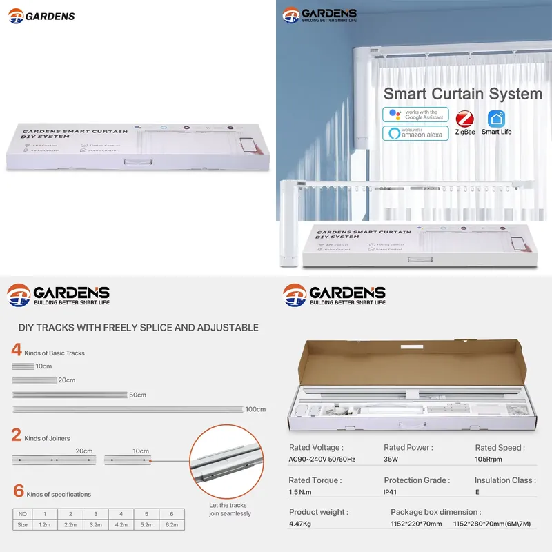 Garden Smart Home Office Alumi - огляд і ціна Smart Garden Offices
