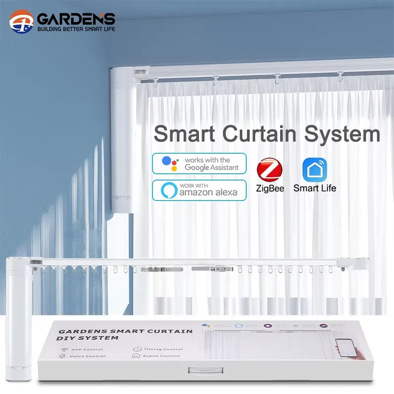 Garden Smart Home Office Alumi - огляд і ціна Smart Garden Offices