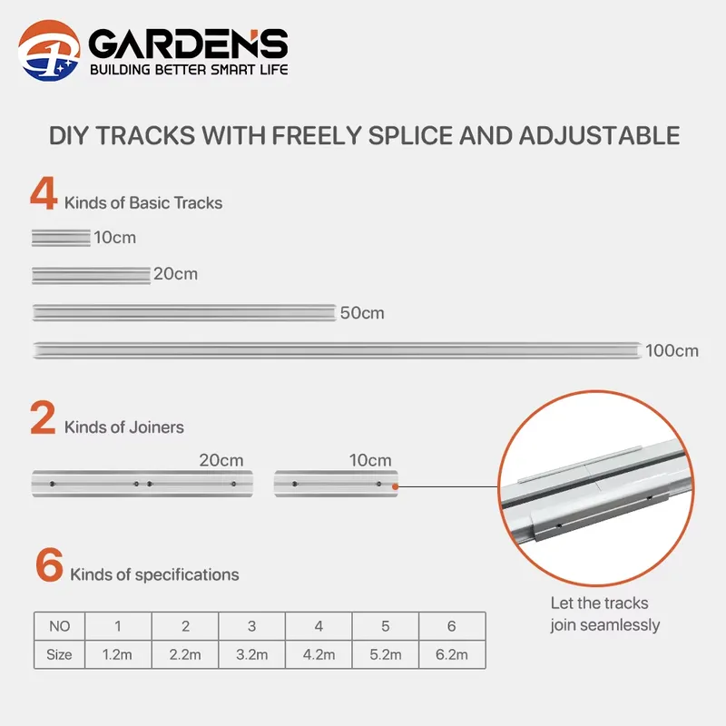 Garden Smart Home Office Alumi - огляд і ціна Smart Garden Offices
