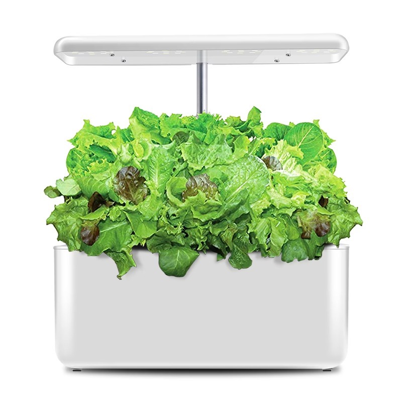 LYX-10 Smart Indoor Hydroponic - огляд і ціна Smart Garden Design