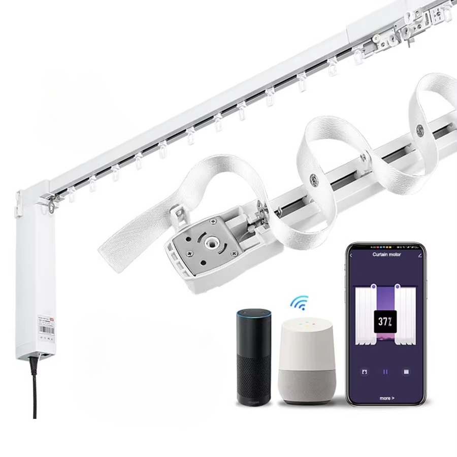 Smart Home Automation U-Shaped - огляд і ціна Smart Garden Offices