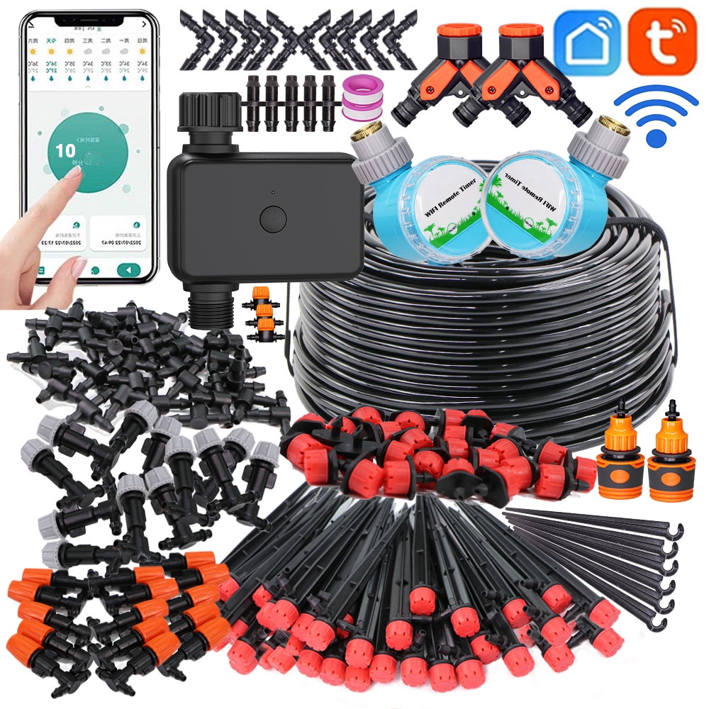 30-50M Smart Garden Watering S - огляд і ціна Smart Garden Products