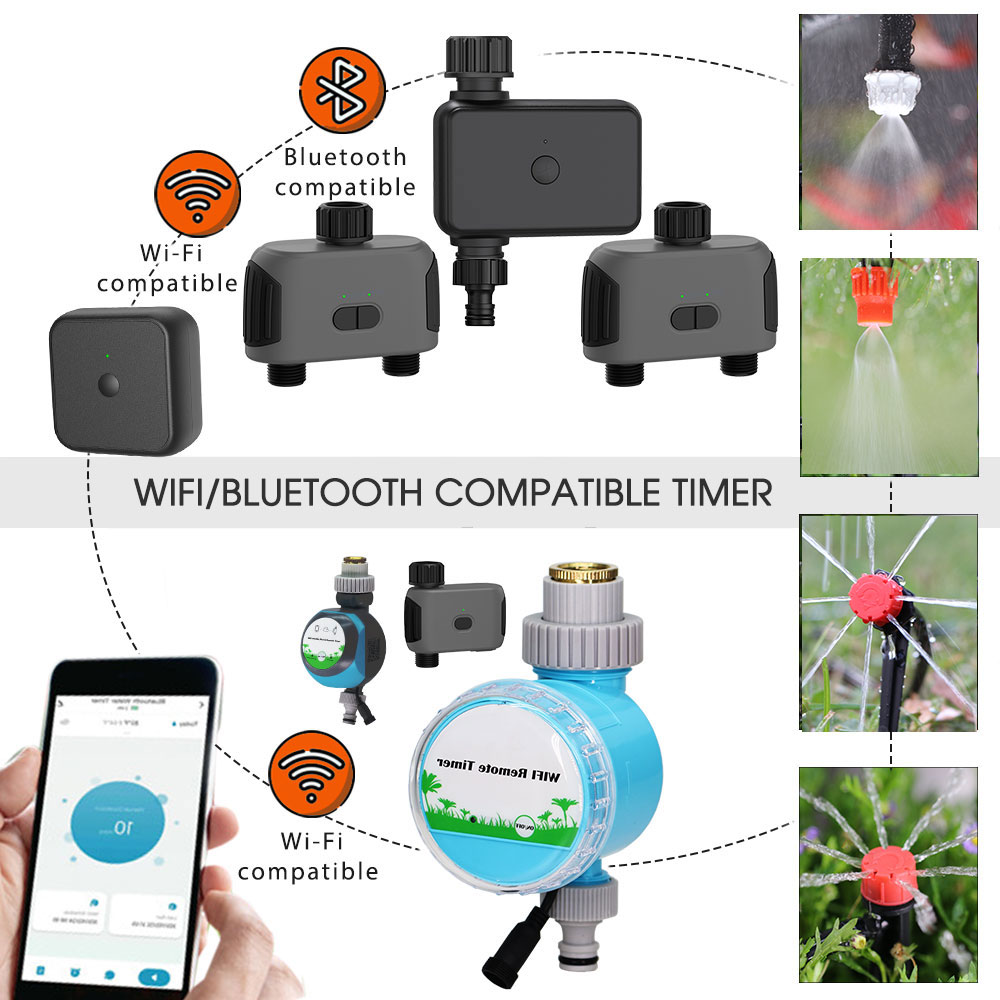 30-50M Smart Garden Watering S - огляд і ціна Smart Garden Products