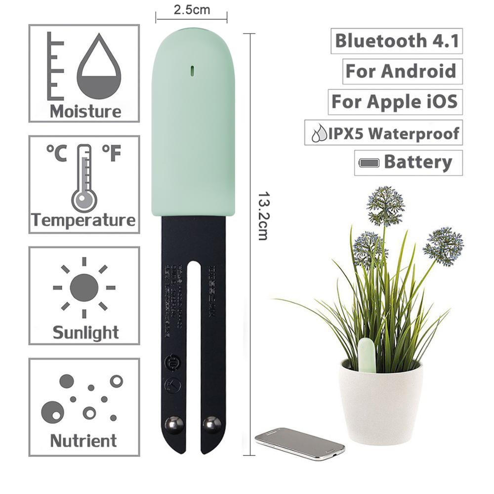 New Design Smart  WiFi Wireles - огляд і ціна Smart Garden Design