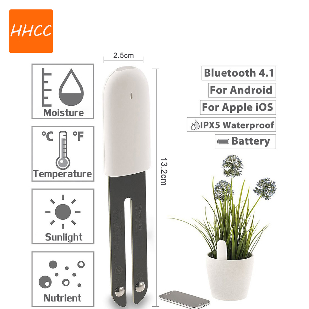 New Design Smart  WiFi Wireles - огляд і ціна Smart Garden Design