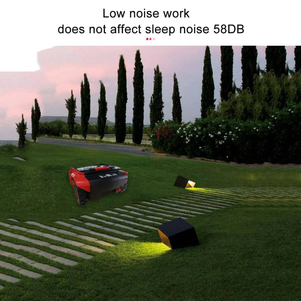 High-tech Design Wireless Smar - огляд і ціна Smart Garden Design