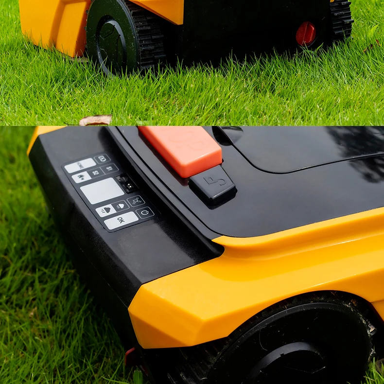 High-tech Design Wireless Smar - огляд і ціна Smart Garden Design