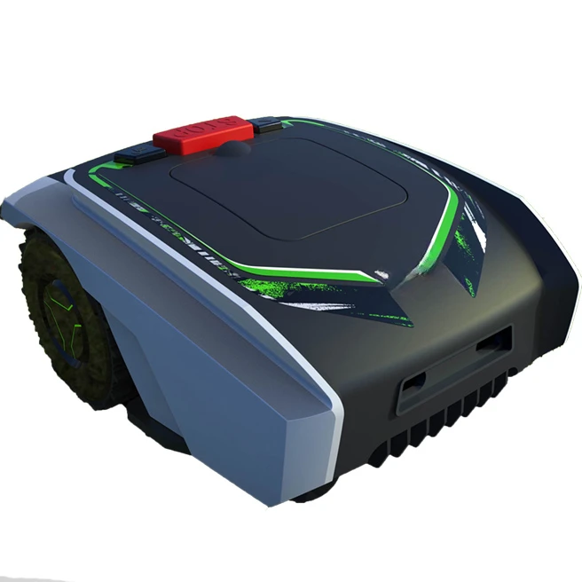 High-tech Design Wireless Smar - огляд і ціна Smart Garden Design
