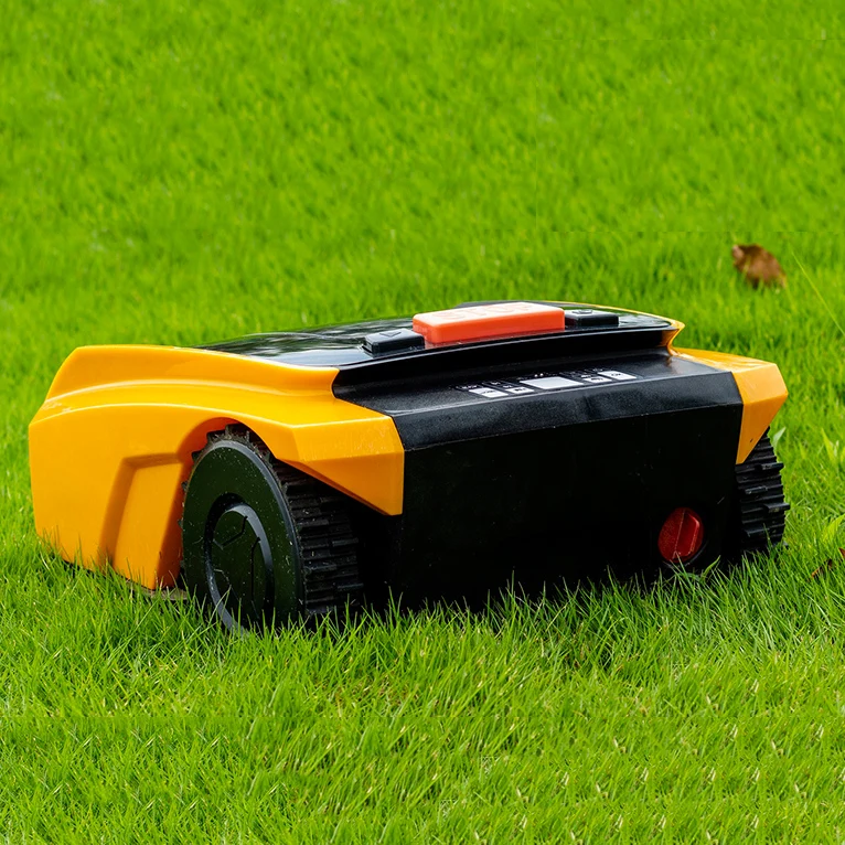 High-tech Design Wireless Smar - огляд і ціна Smart Garden Design
