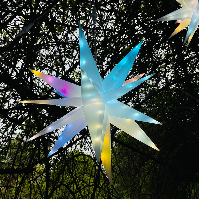 Smart LED RGB Star Light - BT  - огляд і ціна Smart Garden Offices