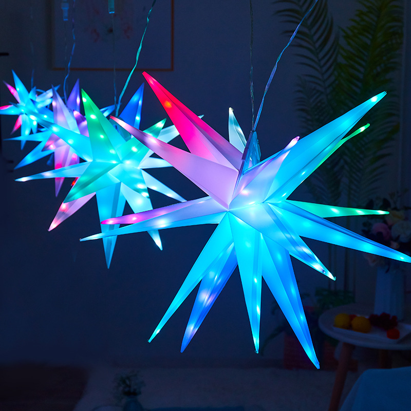 Smart LED RGB Star Light - BT  - огляд і ціна Smart Garden Offices