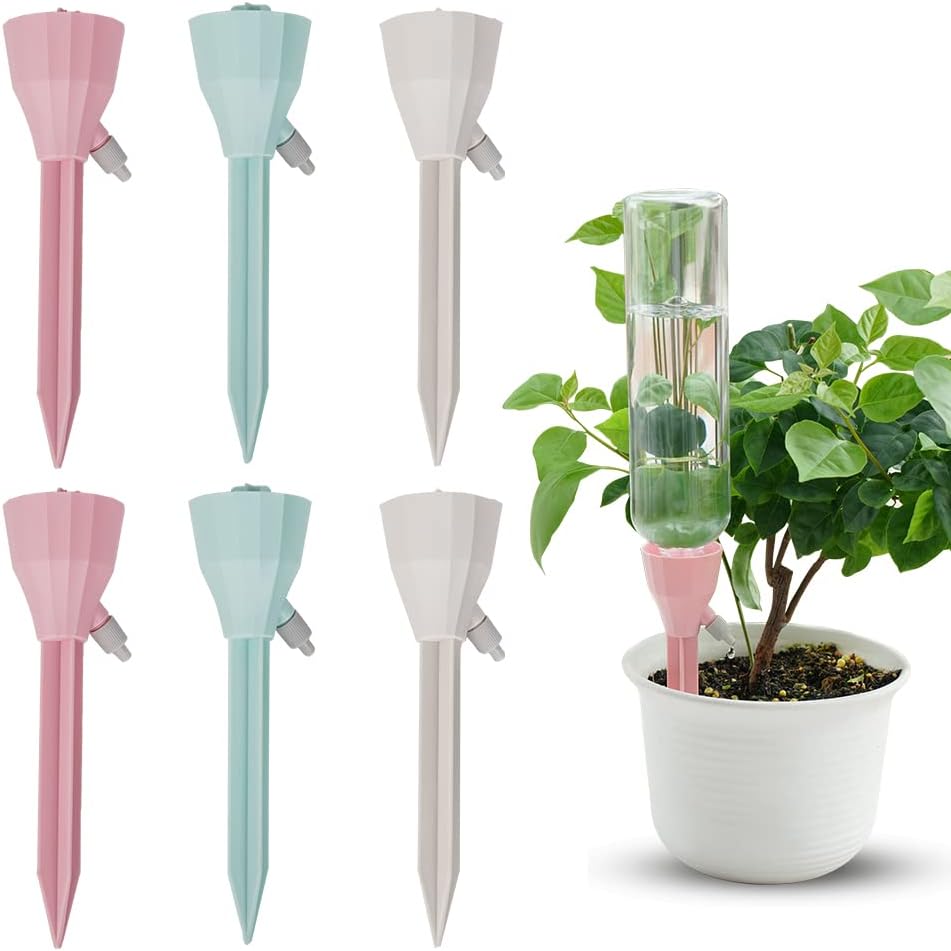 Automatic Drip Irrigation Syst - огляд і ціна Smart Garden Sensors