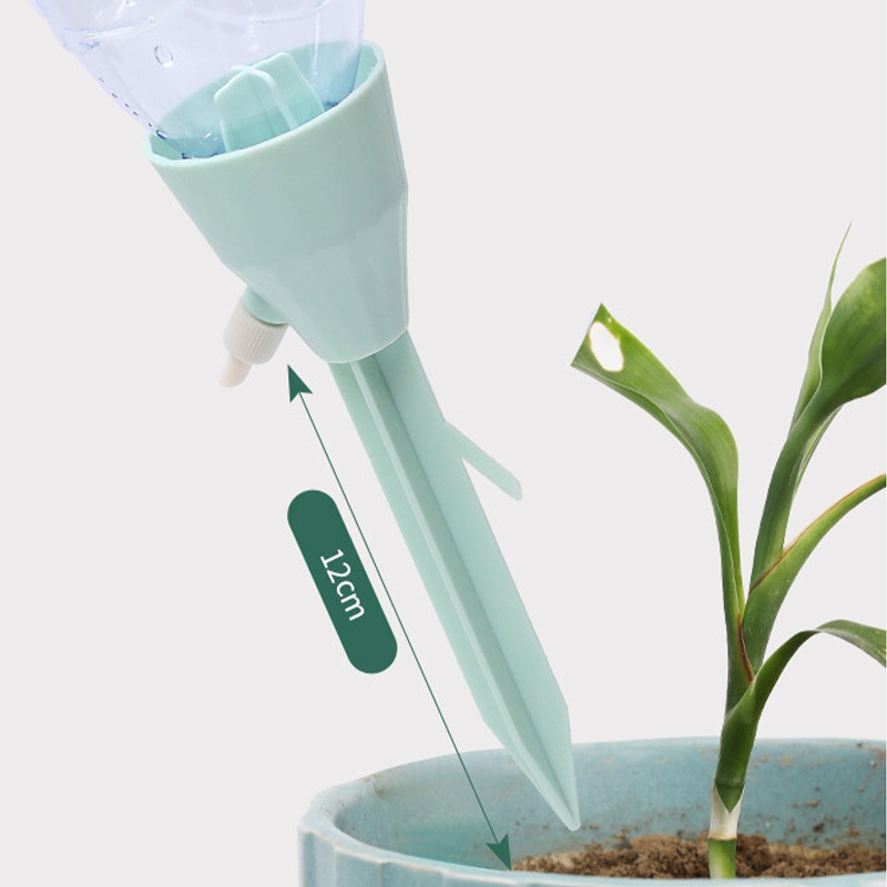 Automatic Drip Irrigation Syst - огляд і ціна Smart Garden Sensors