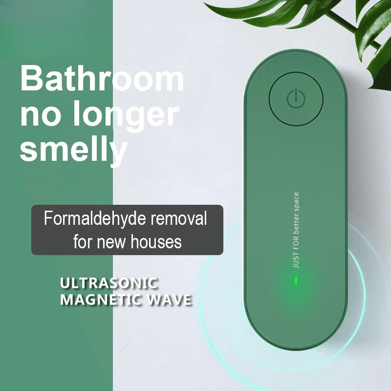 Youpin Negative Ion Air Purifi - огляд і ціна Smart Garden Xiaomi
