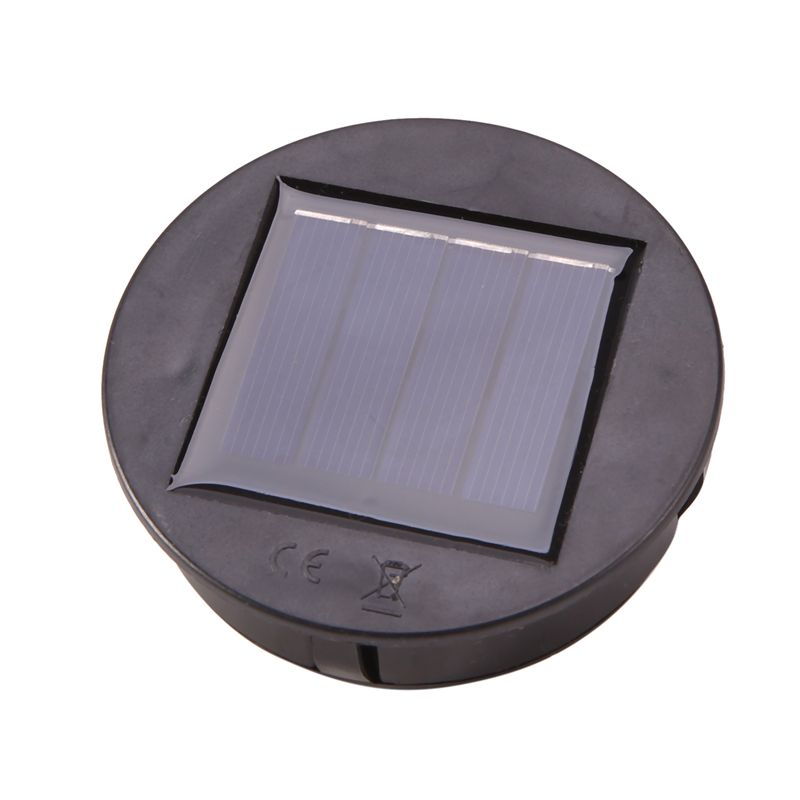 L63A 6Pc Smart Garden Solar Po - огляд і ціна Smart Garden Led Lights