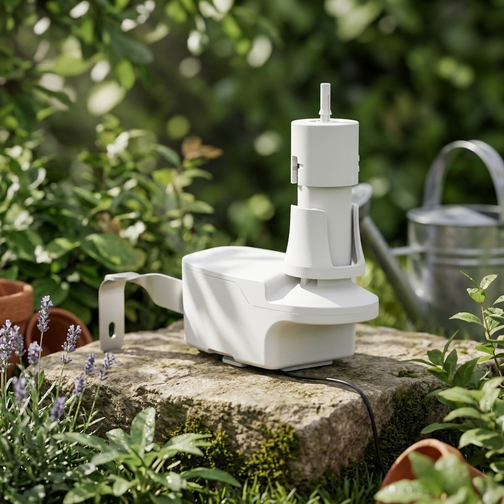 Wired For Smart Rainfall Senso - огляд і ціна Smart Garden Sensors