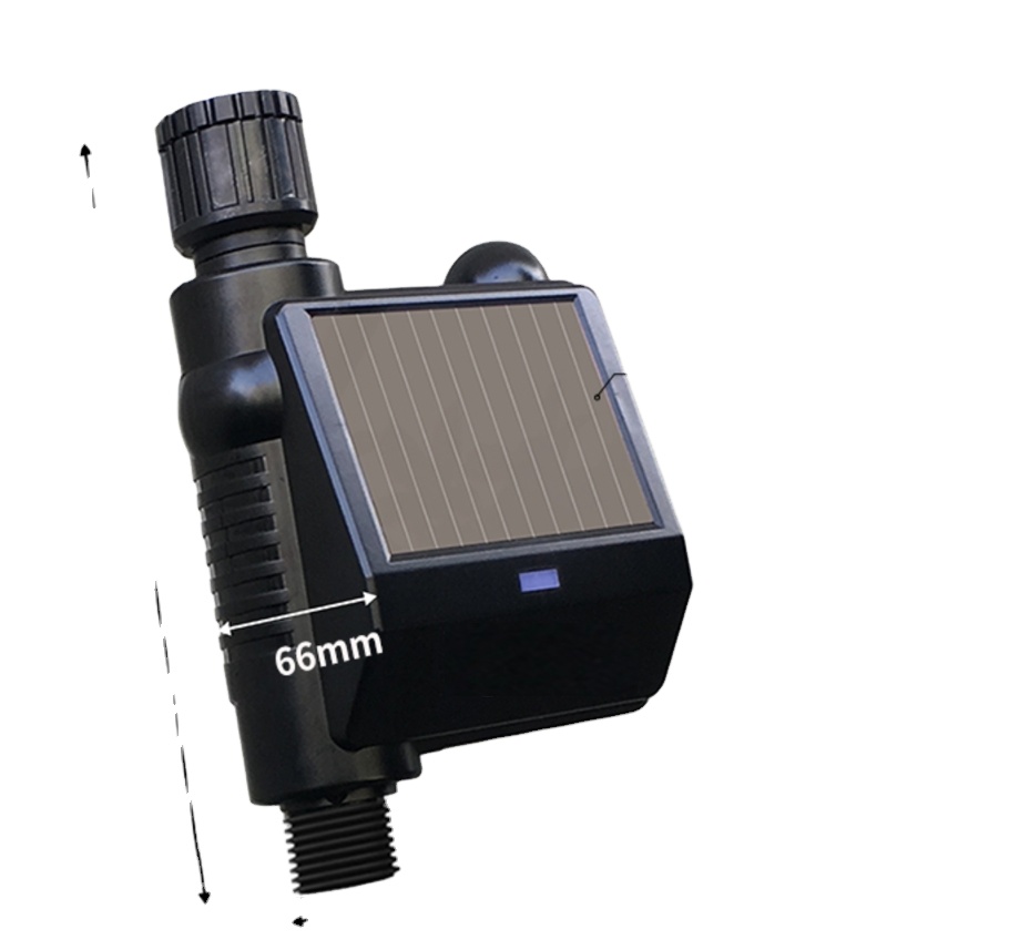 Smart Life App Control Garden  - огляд і ціна Smart Garden Water