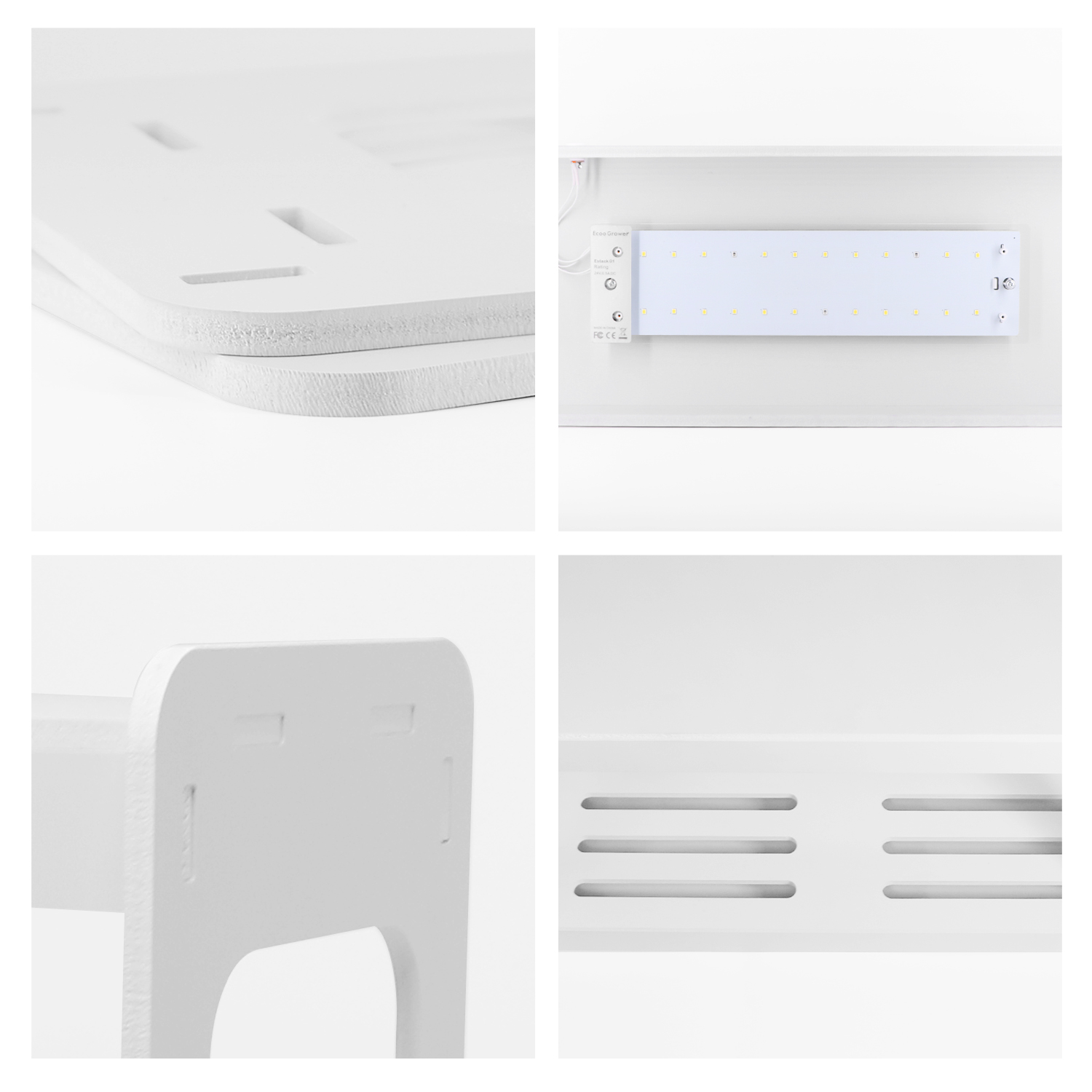 Hot Sale Indoor Smart Garden J - огляд і ціна Smart Garden Design