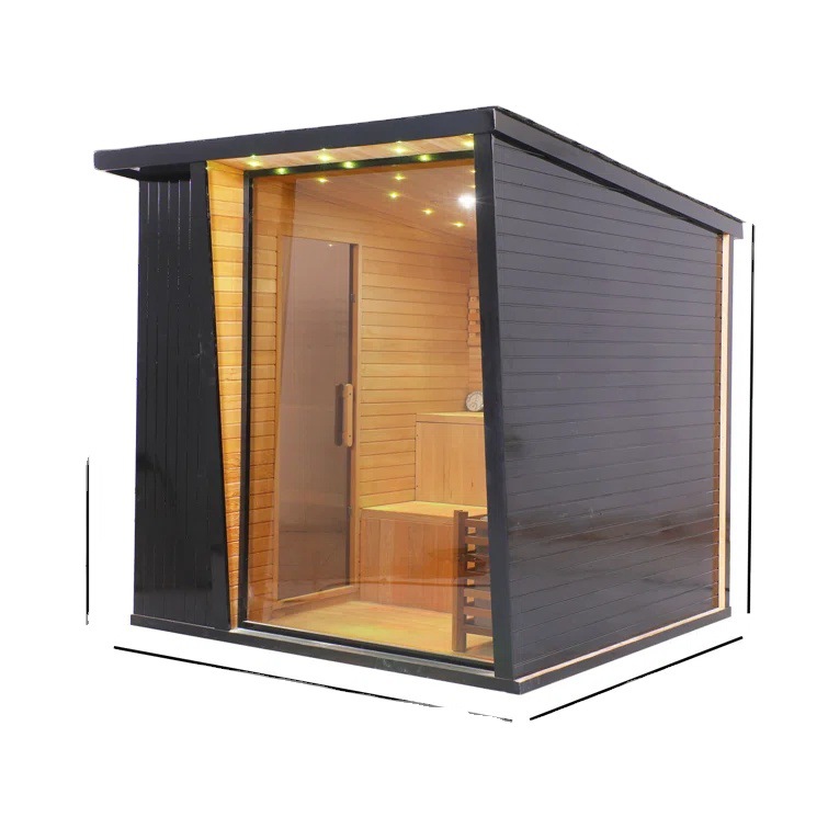 Canadian red cedar wooden desi - огляд і ціна Smart Garden Design