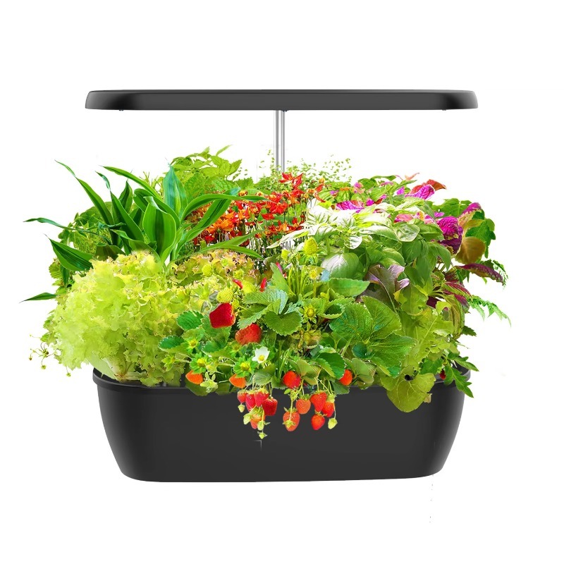 Smart Electronic Indoor Hydrop - огляд і ціна Smart Garden Design