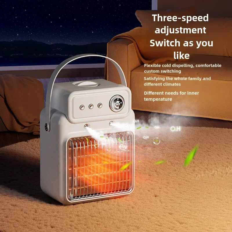 1200W Digital Display Electric - огляд і ціна Smart Garden Offices