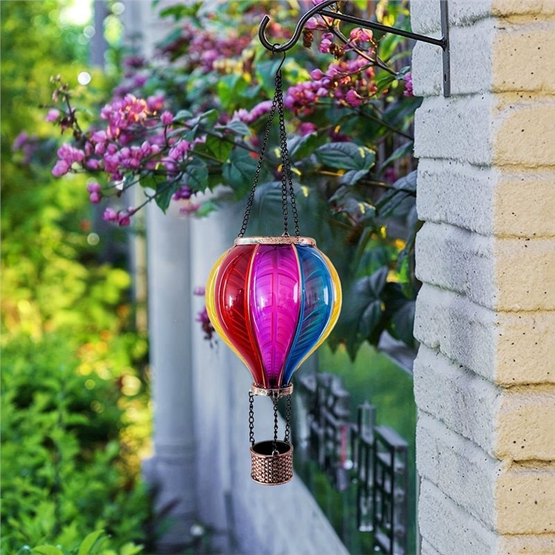 T21C Outdoor Garden Decor Hot  - огляд і ціна Smart Garden Balloon